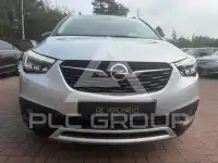 2019 Opel CrosslandX