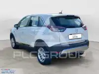 2019 Opel CrosslandX
