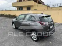 2019 Opel CrosslandX