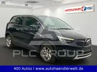 2019 Opel CrosslandX