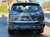 2019 Opel CrosslandX