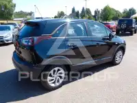 2019 Opel CrosslandX