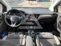 2019 Opel CrosslandX