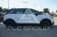 2019 Opel CrosslandX