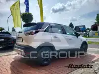 2019 Opel CrosslandX