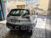 2019 Opel CrosslandX