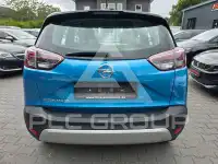 2019 Opel CrosslandX