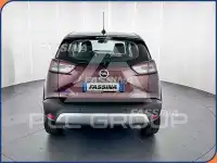 2019 Opel CrosslandX