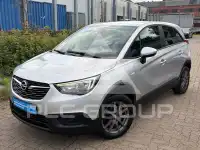2019 Opel CrosslandX
