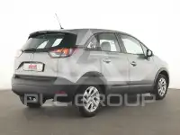 2019 Opel CrosslandX