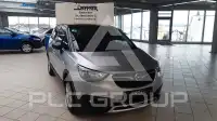 2019 Opel CrosslandX