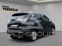 2019 Opel CrosslandX