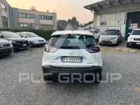 2019 Opel CrosslandX