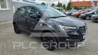 2019 Opel CrosslandX