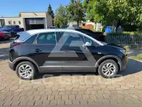 2019 Opel CrosslandX