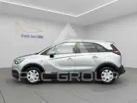 2019 Opel CrosslandX