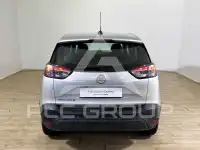 2019 Opel CrosslandX