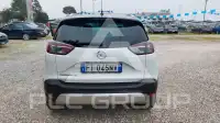 2019 Opel CrosslandX