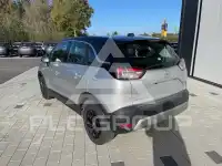 2019 Opel CrosslandX