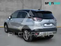 2019 Opel CrosslandX