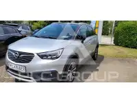 2019 Opel CrosslandX