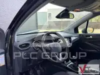 2019 Opel CrosslandX