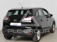 2019 Opel CrosslandX