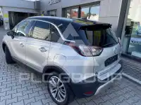 2019 Opel CrosslandX