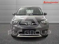 2019 Opel CrosslandX
