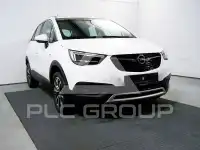2019 Opel CrosslandX
