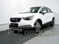 2019 Opel CrosslandX
