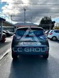2019 Opel CrosslandX