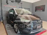 2019 Opel CrosslandX