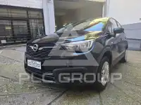 2019 Opel CrosslandX