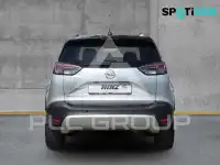 2019 Opel CrosslandX