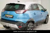 2019 Opel CrosslandX