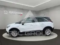2019 Opel CrosslandX