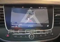 2019 Opel CrosslandX