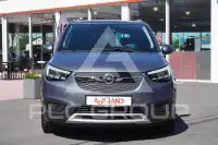 2019 Opel CrosslandX