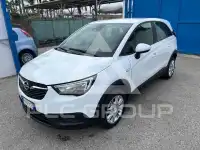 2019 Opel CrosslandX
