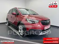 2019 Opel CrosslandX