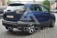 2019 Opel CrosslandX