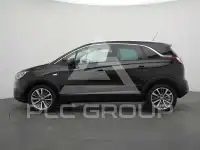 2019 Opel CrosslandX