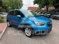 2019 Opel CrosslandX