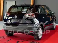 2019 Opel CrosslandX