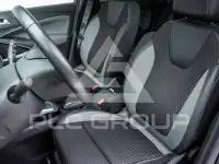 2019 Opel CrosslandX