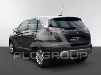 2019 Opel CrosslandX