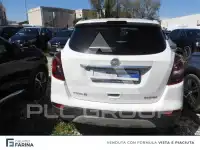 2019 Opel 