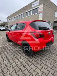 2019 Opel Corsa