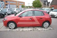 2019 Opel Corsa
